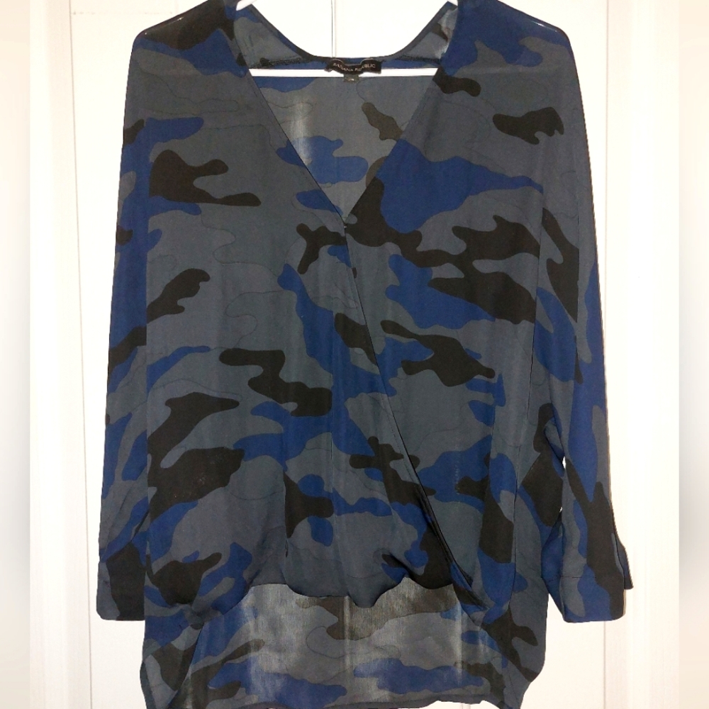 Banana Republic Blouse